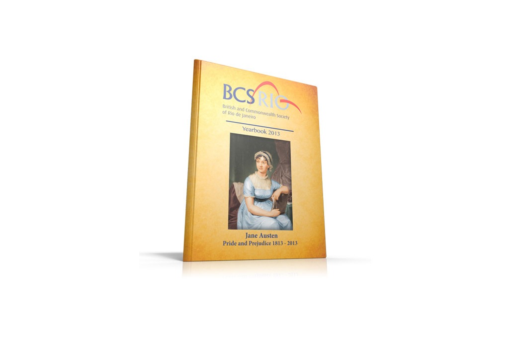 BCS Yearbook 2013
