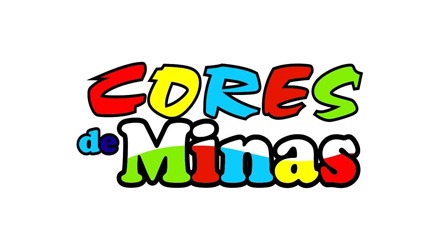 Cores de Minas