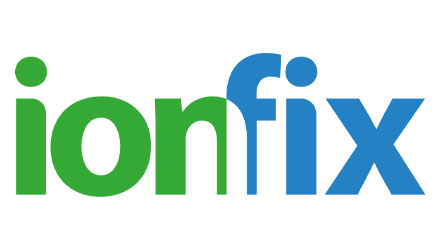 Ionfix